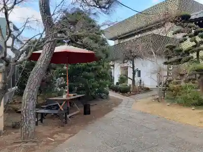 法輪寺(東京都)