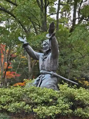 出雲大社(島根県)