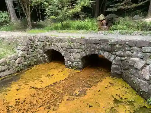 大麻比古神社(徳島県)