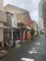 西宿子育地蔵堂(愛知県)