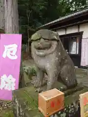 小幡八幡宮(群馬県)