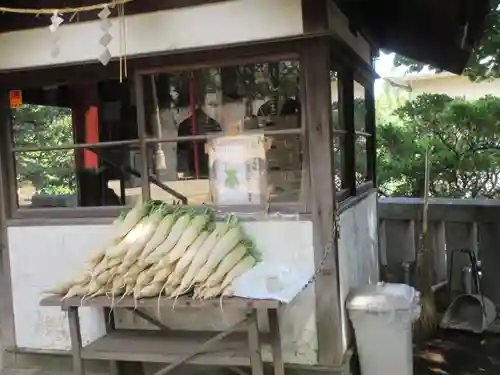 待乳山聖天（本龍院）(東京都)