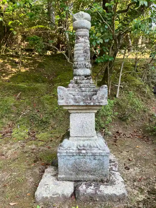 石山寺(滋賀県)