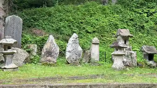 東正寺(山形県)