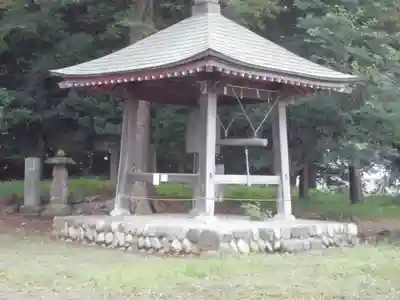 御嶽神社のその他建物