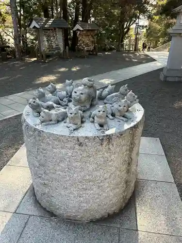 村松大神宮(茨城県)