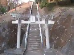 三毳神社(栃木県)