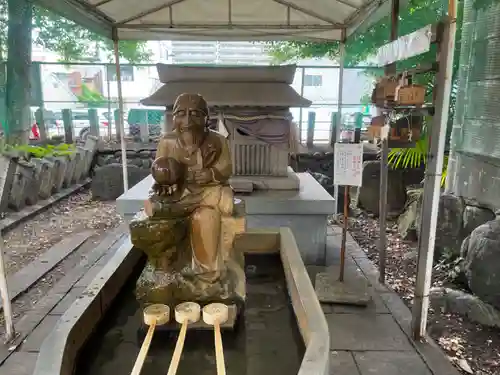 鹽竃神社(愛知県)