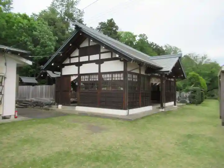 大東神社(東京都)