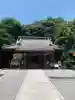咲前神社の本殿・本堂