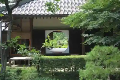 明月院(神奈川県)