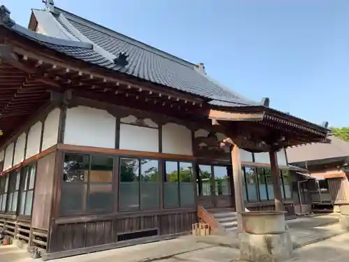 石安寺のその他建物