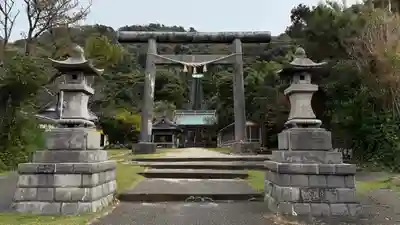 洲崎神社(千葉県)