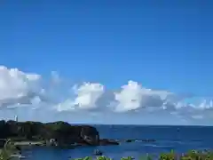 潮御崎神社(和歌山県)