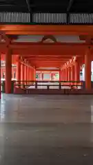 厳島神社(広島県)