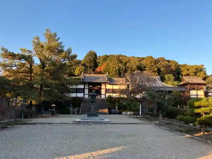 叡福寺(大阪府)