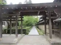 永源寺(滋賀県)