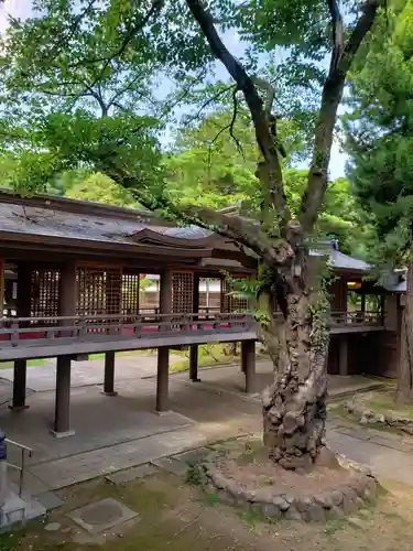 妙法寺のその他建物