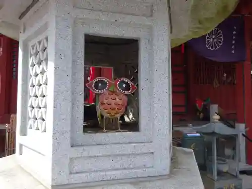 観音寺のその他建物