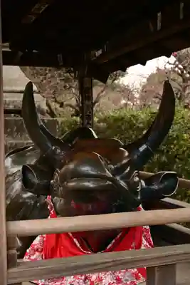 北野天満宮(京都府)