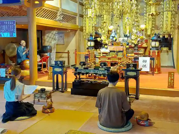 赤門の寺 法蔵寺(栃木県)