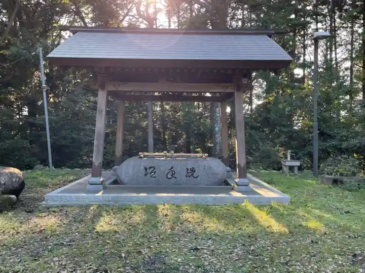 中原神社(三重県)