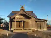 弁天神社(青森県)