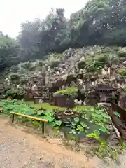 観音正寺(滋賀県)