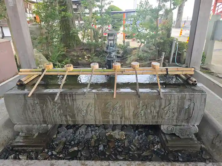 白鬚神社(滋賀県)