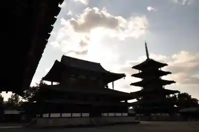 法隆寺(奈良県)