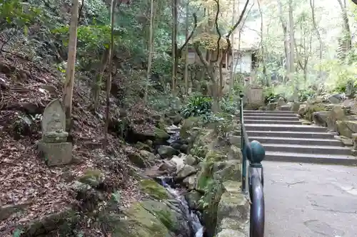 三瀧寺(広島県)