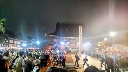 池上本門寺(東京都)