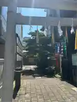 朝日神社(東京都)