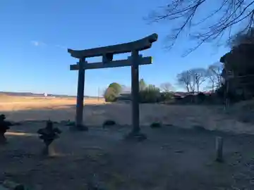猿田彦神社(千葉県)