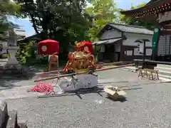 藁園神社(滋賀県)