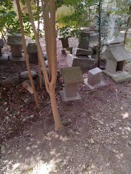 鹿嶋神社(宮城県)