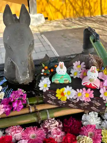 駒形神社(群馬県)