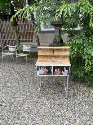 高木神社(東京都)