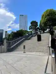 日枝神社(東京都)