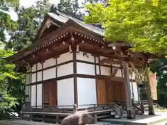 小路喜多郎稲荷神社(山形県)