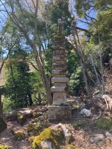 松尾寺(滋賀県)