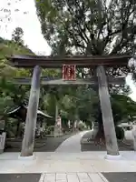 高麗神社(埼玉県)