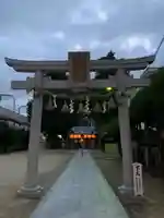 住吉神社(大阪府)