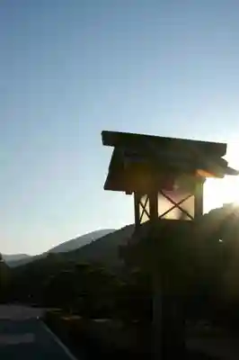 伊勢神宮内宮（皇大神宮）のその他建物