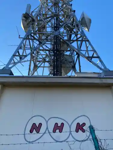 密嶽神社(栃木県)