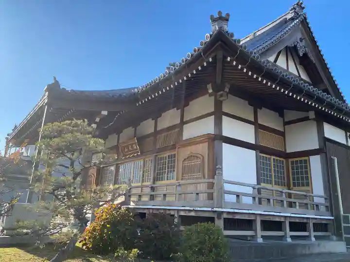 領善寺(滋賀県)