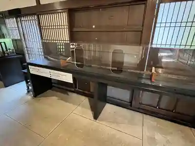 青柳神社(秋田県)