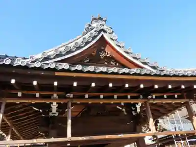 瀧尾神社のその他建物