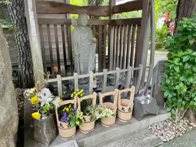 大吉寺(東京都)