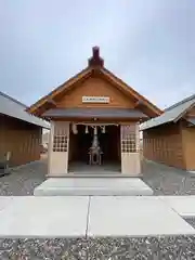 八五郎神社(愛知県)